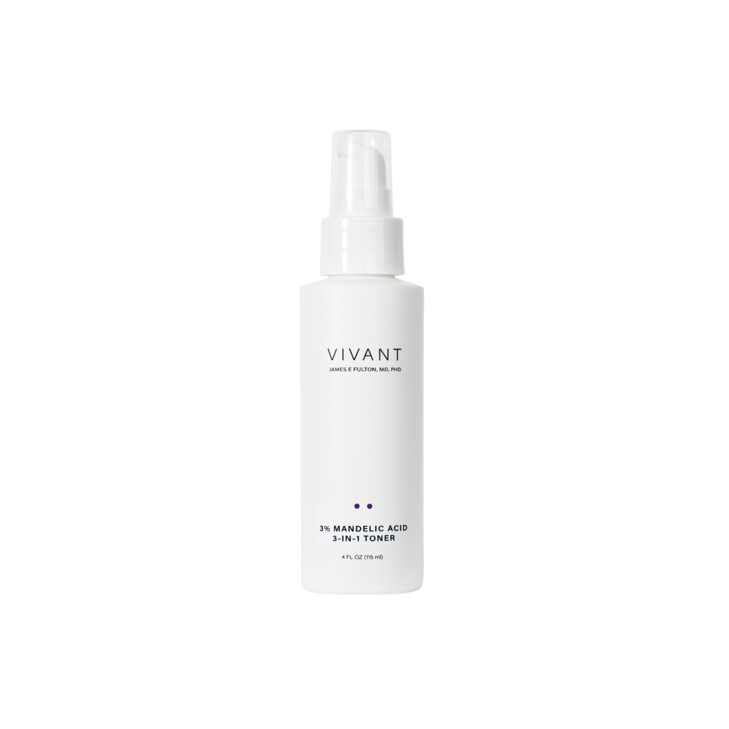 3% Mandelic Acid 3-in-1 Toner