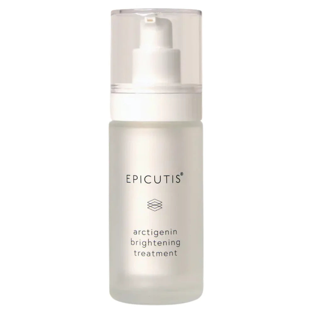 Arctigenin Brightening Treatment