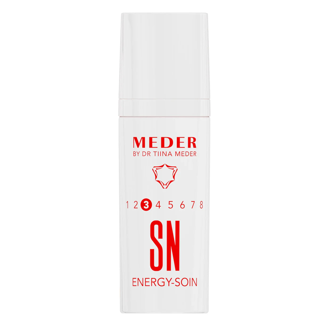 Energy-Soin Revitalizing Antioxidant Serum
