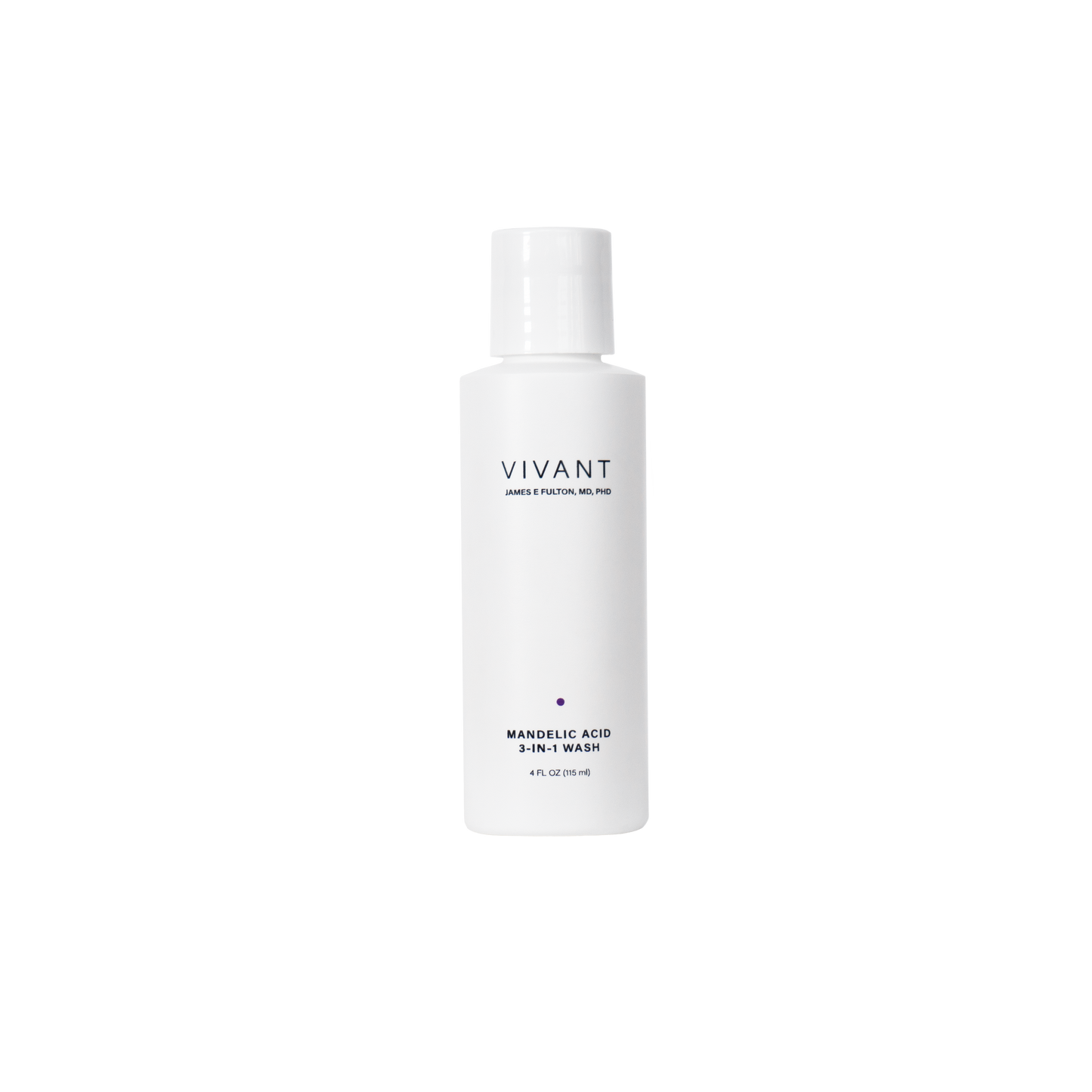 Mandelic Acid 3-in1 Wash