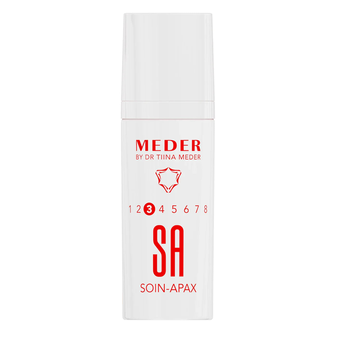 Soin-Apax Sensitive Skin Serum