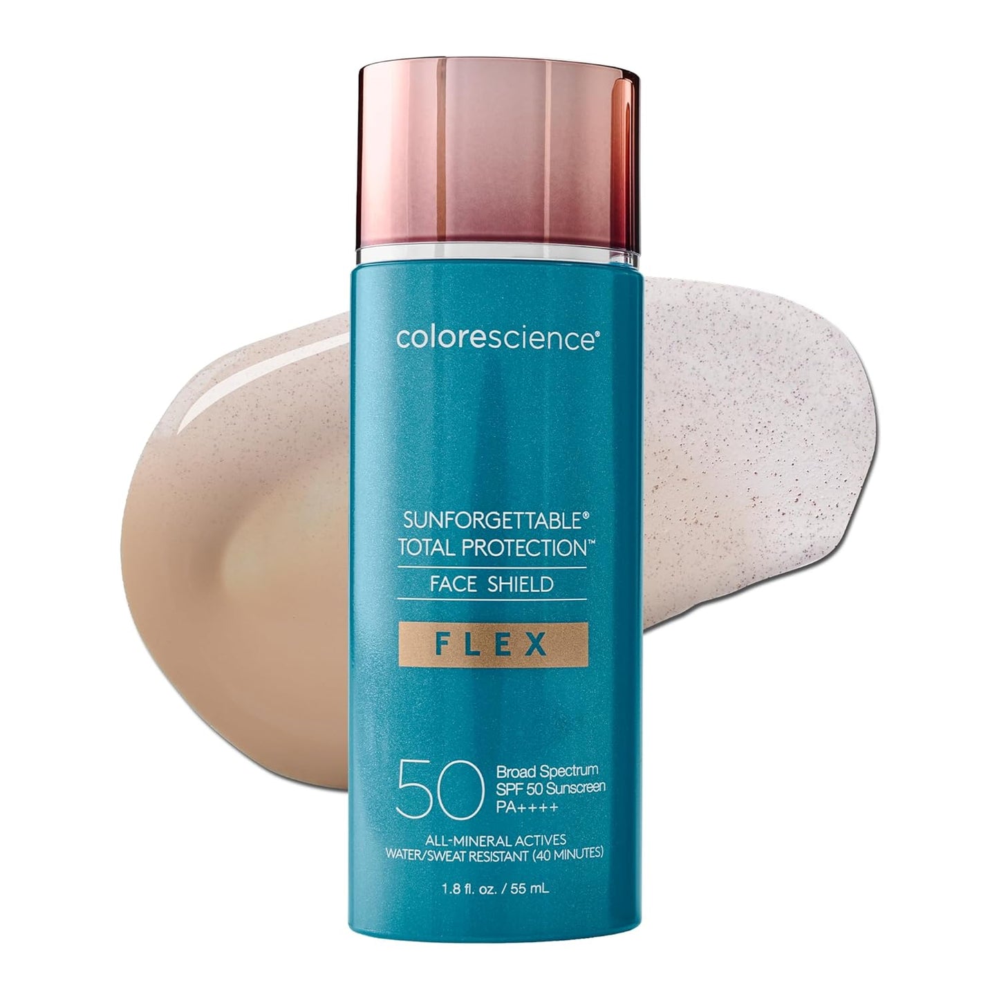 Colorescience Total Protection Face Shield Flex SPF 50