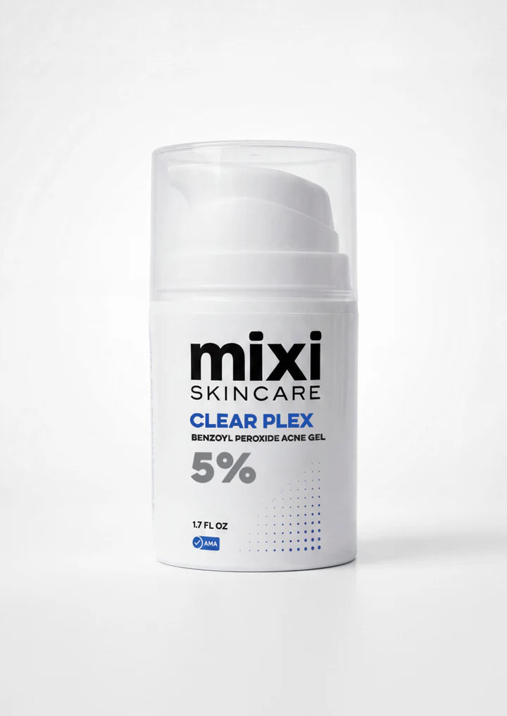 ClearPlex 5%