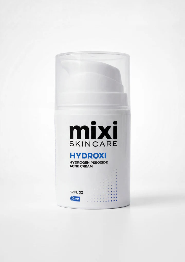 Mixi Hydroxi