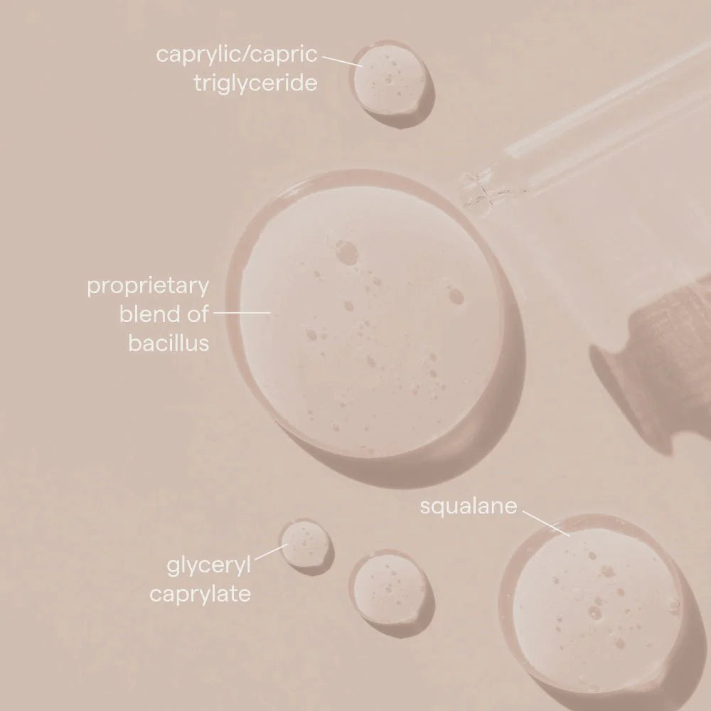 SIV Biome Balancing Serum