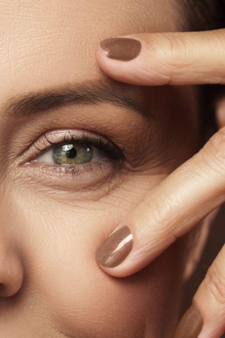 Fine Lines & Wrinkles