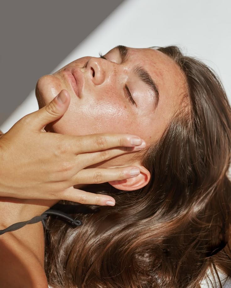 Hyperpigmentation