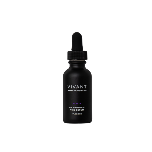 8% Mandelic Acid Serum