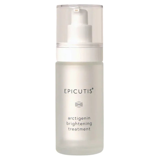 Arctigenin Brightening Treatment