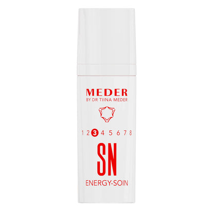 Energy-Soin Revitalizing Antioxidant Serum