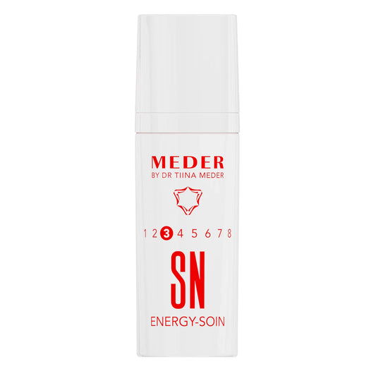 Energy-Soin Revitalizing Antioxidant Serum