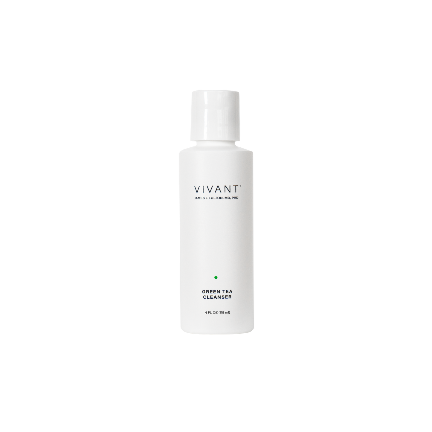 Green Tea Cleanser