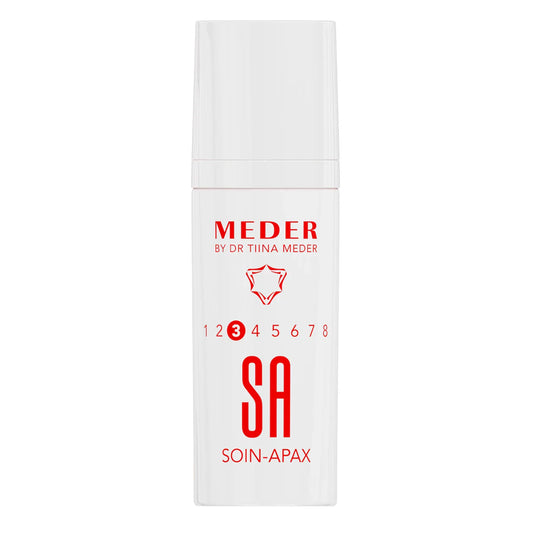 Soin-Apax Sensitive Skin Serum