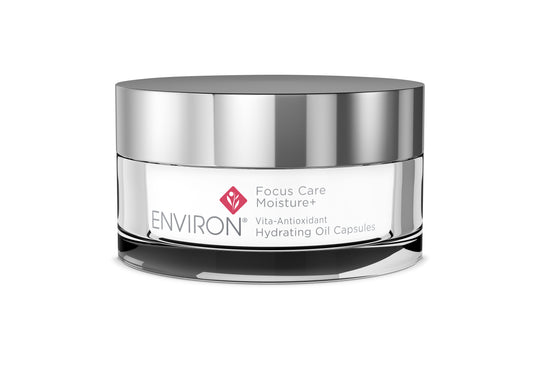 Vita-Antioxidant Hydrating Oil Caps