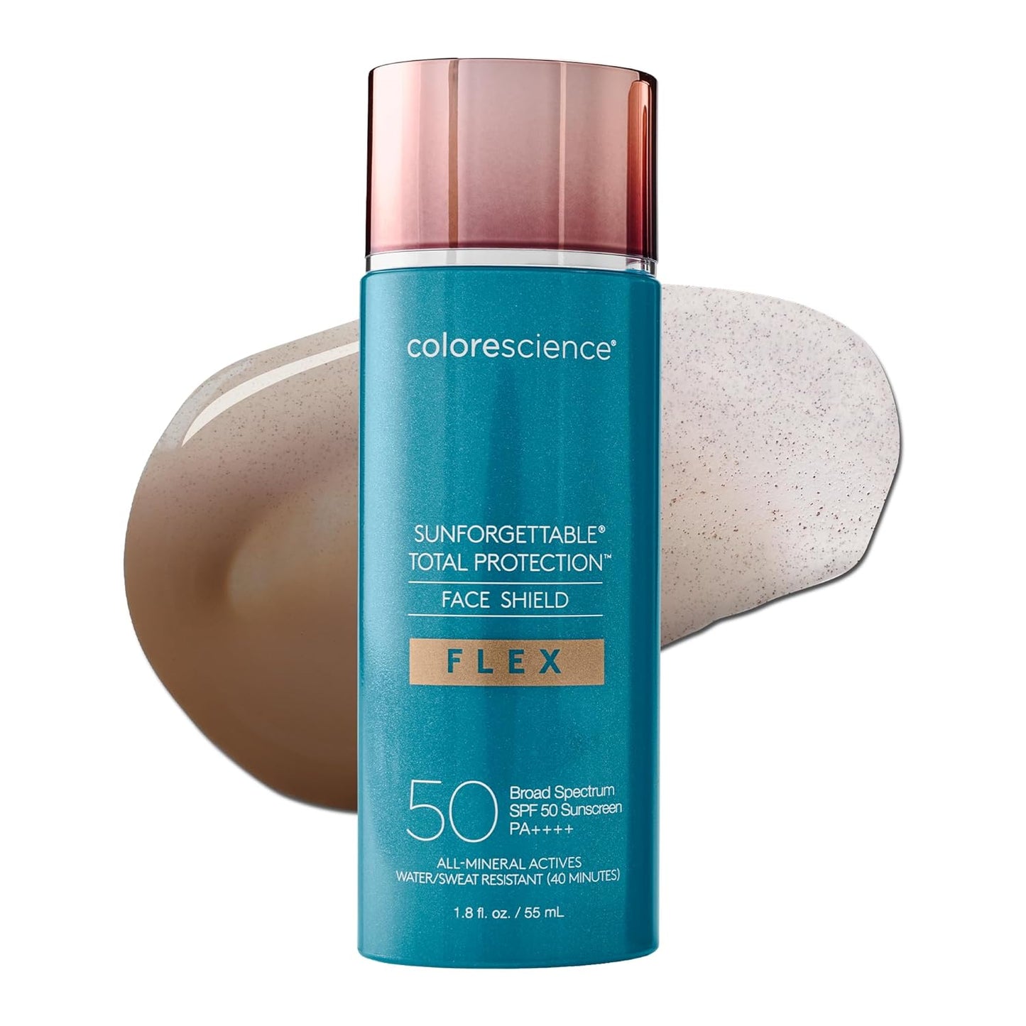 Colorescience Total Protection Face Shield Flex SPF 50