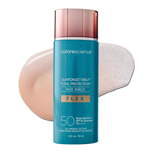 Colorescience Total Protection Face Shield Flex SPF 50
