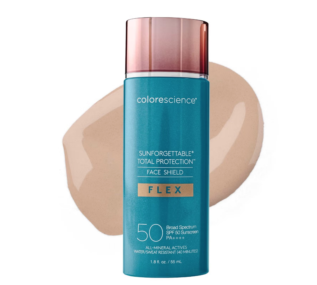 Colorescience Total Protection Face Shield Flex SPF 50