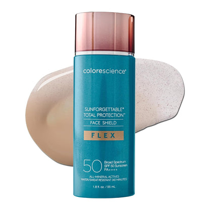 Colorescience Total Protection Face Shield Flex SPF 50