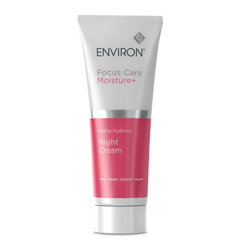 Environ Alpha Hydroxy Night Cream