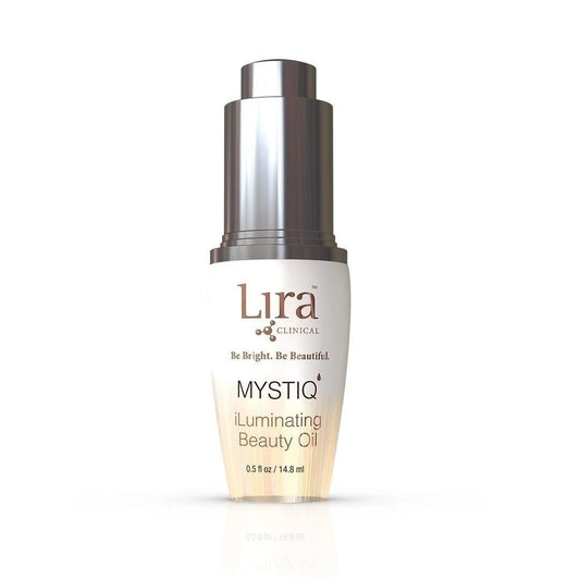 Lira Clinical Mystiq Iluminating Beauty Oil