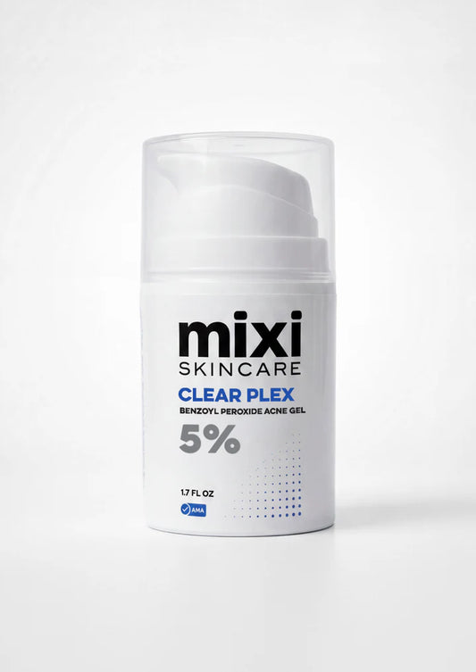 ClearPlex 5%