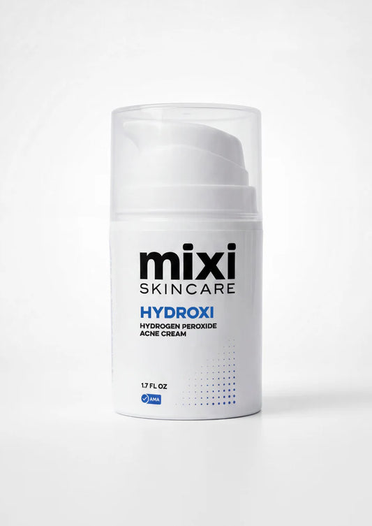 Mixi Hydroxi