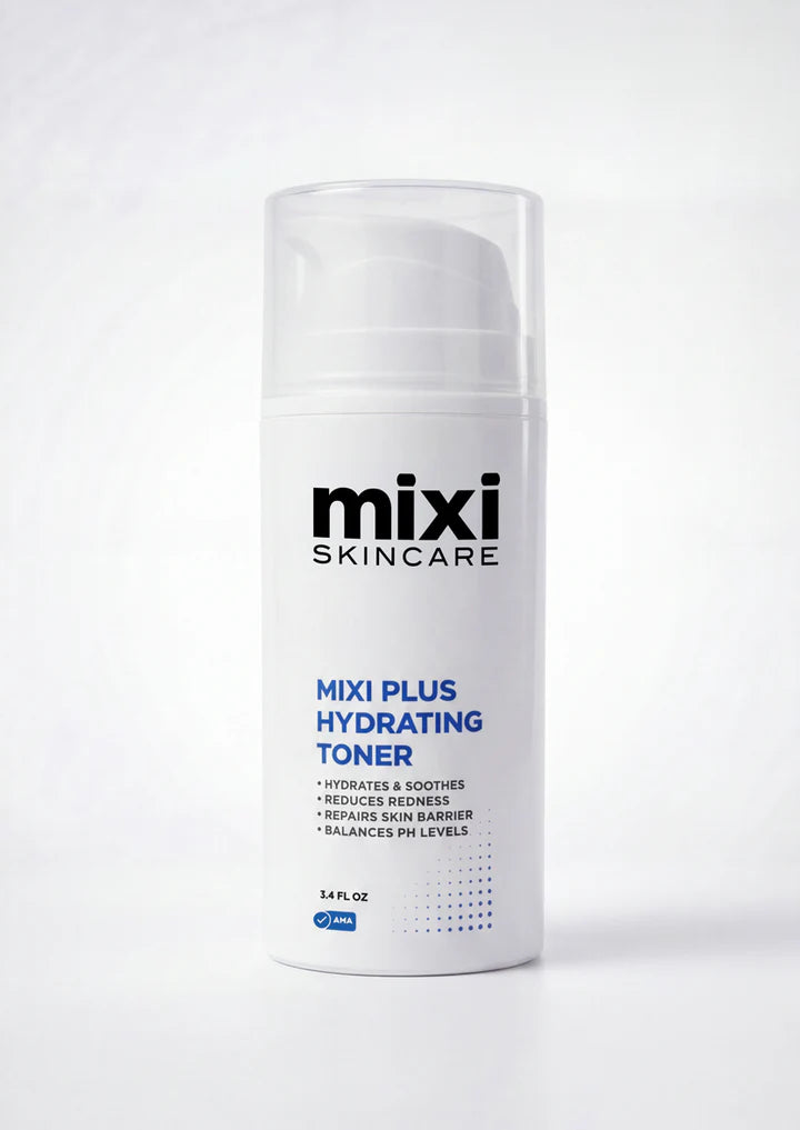 Mixi Plus Hydrating Toner
