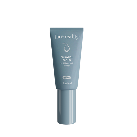 Salicylc serum