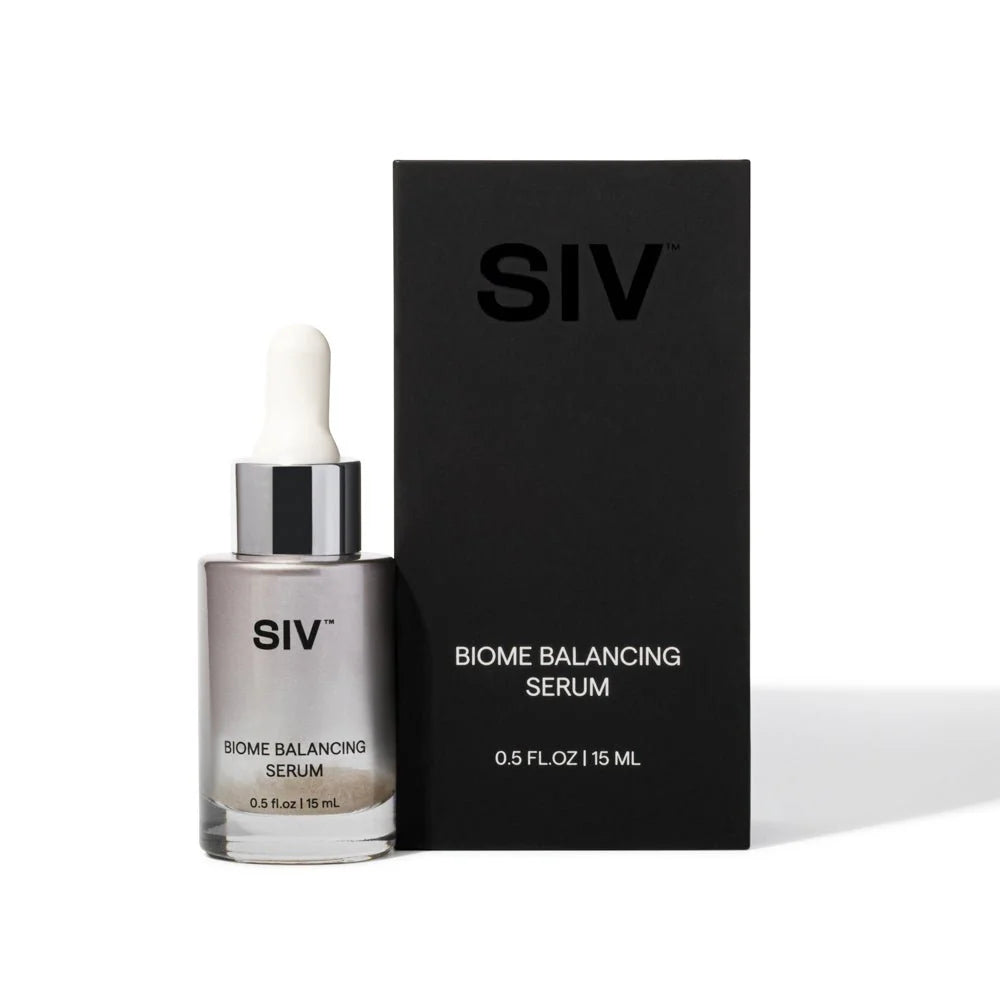 SIV Biome Balancing Serum